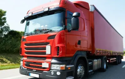 Adana Eskişehir Ambar Kargo