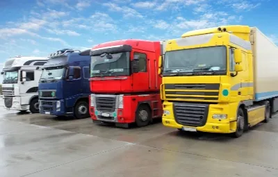 Adana Eskişehir Nakliye Ambarı