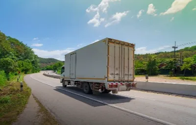 Adana ile Eskişehir Arası Bulaşık Makinesi Taşıma