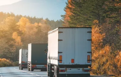 Adana ile Eskişehir Arası Klima Taşıma