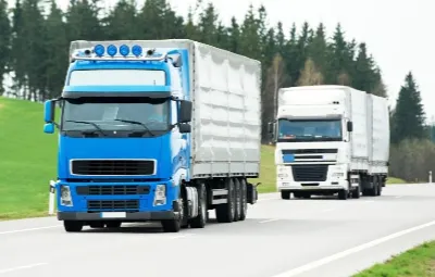 Adana ile Eskişehir Arası Eşya Taşıma